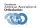 American Association of Orthodontists, constituent member