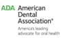 American Dental Association